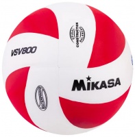 Мяч волейбольный (№5) Mikasa VSV 800 WR