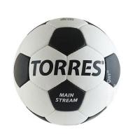 Мяч футбольный TORRES Main Stream p.5