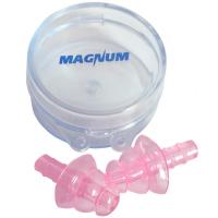 Беруши Magnum с пластиковым боксом (розовые) EP-3-3