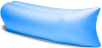 Надувной диван EVO AIR ST-006 220*100см, голубой