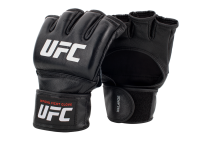 Официальные перчатки для соревнований - Женские straw UFC UHK-69904
