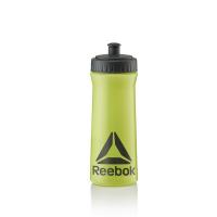 Бутылка для тренировок 500 ml (зеленый-черн) Reebok RABT11003GNGR