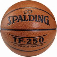 Баскетбольный мяч TF-250 ALL SURF, размер 7 74-531