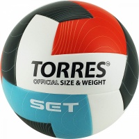 Мяч волейбольный TORRES SET р.5 V32045