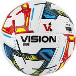 Мяч футбольный VISION SPARK, р.5, F321045, FIFA Basiс