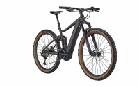 Велосипед Giant Stance E+ 0 Pro 29er (Рама: XL, Цвет: Rosewood)