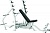 Олимпиская скамья регулируемая Ultra Gym UG-XS 7104
