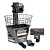 Робот DONIC NEWGY ROBO-PONG 1040