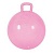 Мяч попрыгун с ручкой "Skippy Ball" 45 см HKGB107