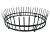 Батут Hasttings Space